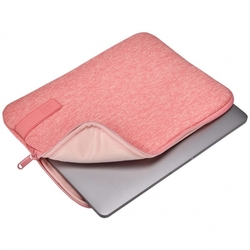 Case Logic Reflect pouzdro na 13" Macbook Pro® REFMB113 - Pomelo Pink