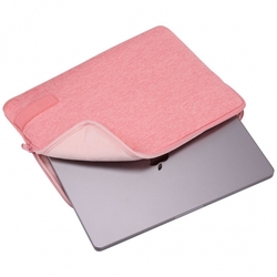 Case Logic Reflect pouzdro na 14" Macbook Pro REFMB114 - Pomelo Pink