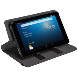 Case Logic Surefit pouzdro na 7” tablet CBUE1207 - světle šedé