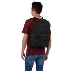 Case Logic Uplink batoh z recyklovaného materiálu 26 l CCAM3216 - černý