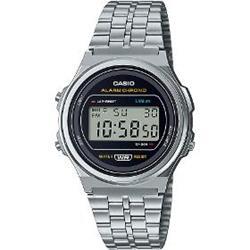 Casio  A171WE-1AEF Unisex náramkové hodinky