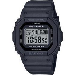 Casio BGD-5650-1ER Dámské digitální náramkové hodinky 