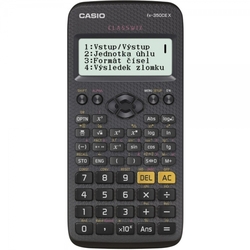 Casio FX 350 CE X