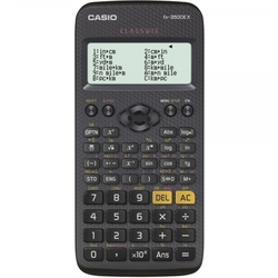 Casio FX 350 CE X