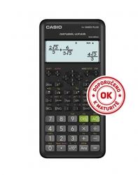 Casio FX 350 ES PLUS 2E