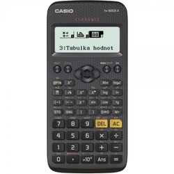 Casio FX 82 CE X