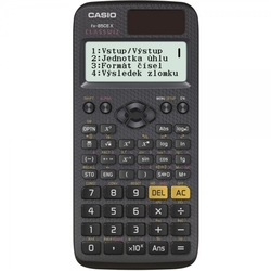 Casio FX 85 CE X