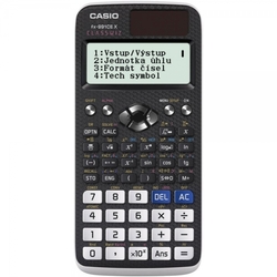 Casio FX 991 CE X