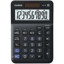 Casio MS 10 F Stolní kalkulačka 