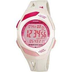 Casio STR-300-7EG Unisex náramkové hodinky