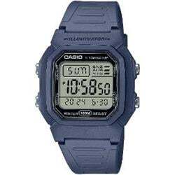 Casio W-800H-2AVES Pánské digitální náramkové hodinky