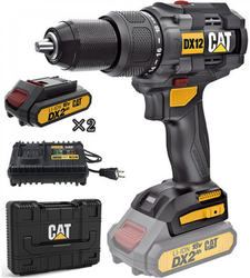 CAT DX12