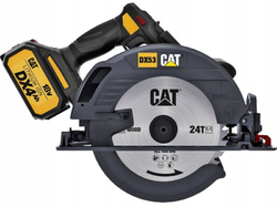 CAT DX53B