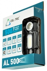 CEL-TEC AL 500 COB 