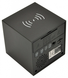 CEL-TEC Cube One WiFi WR