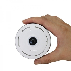 CEL-TEC Disk 360 WiFi