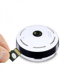 CEL-TEC Disk 360 WiFi