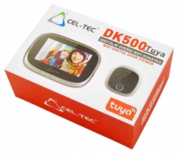 CEL-TEC DK500 Tuya