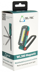 CEL-TEC WL380 Magnetic 