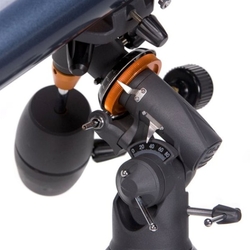 Celestron AstroMaster 90 EQ (21064) (28220110)