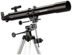 Celestron PowerSeeker 80 EQ (28216520)