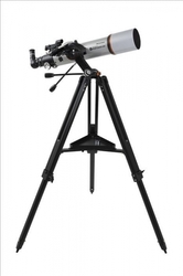 Celestron StarSense Explorer DX 102/660mm AZ teleskop čočkový (22460)