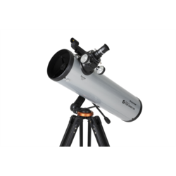 Celestron StarSense Explorer DX 130/650mm AZ teleskop zrcadlový (22461)