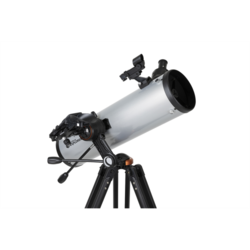 Celestron StarSense Explorer DX 130/650mm AZ teleskop zrcadlový (22461)