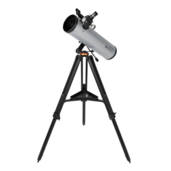 Celestron StarSense Explorer DX 130/650mm AZ teleskop zrcadlový (22461)