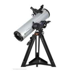 Celestron StarSense Explorer DX 130/650mm AZ teleskop zrcadlový (22461)