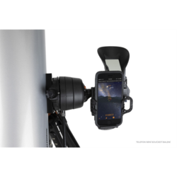 Celestron StarSense Explorer DX 130/650mm AZ teleskop zrcadlový (22461)