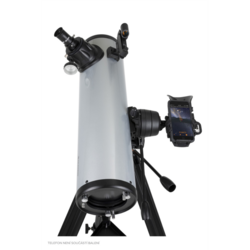 Celestron StarSense Explorer DX 130/650mm AZ teleskop zrcadlový (22461)