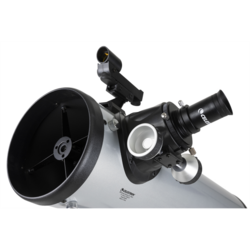 Celestron StarSense Explorer DX 130/650mm AZ teleskop zrcadlový (22461)