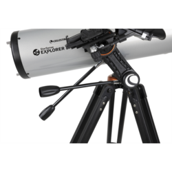 Celestron StarSense Explorer DX 130/650mm AZ teleskop zrcadlový (22461)