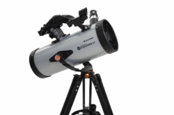 Celestron StarSense Explorer LT 127/1000 AZ teleskop zrcadlový (22453)