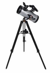 Celestron StarSense Explorer LT 127/1000 AZ teleskop zrcadlový (22453)