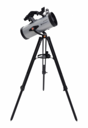 Celestron StarSense Explorer LT 127/1000 AZ teleskop zrcadlový (22453)