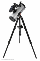 Celestron StarSense Explorer LT 127/1000 AZ teleskop zrcadlový (22453)