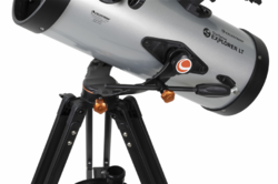 Celestron StarSense Explorer LT 127/1000 AZ teleskop zrcadlový (22453)