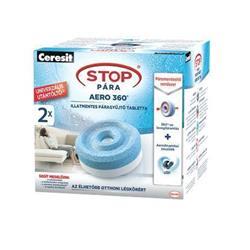 Ceresit Stop vlhkosti AERO 360° tablety, 2 x 450g