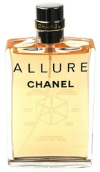 Chanel Allure EdP 100ml