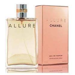 Chanel Allure EdP 35 ml Pro ženy