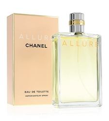 Chanel Allure EdT 100 ml Pro ženy