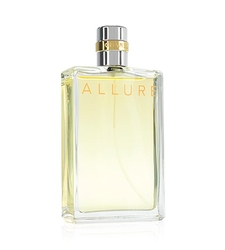 Chanel Allure EdT 50 ml Pro ženy