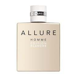 Chanel Allure Homme Edition Blanche EdP 100 ml Pro muže