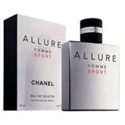 Chanel Allure Homme Sport EdT 100 ml Pro muže