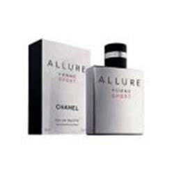 Chanel Allure Homme Sport EdT 150 ml Pro muže