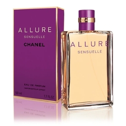 Chanel Allure Sensuelle EdP 100 ml Pro ženy