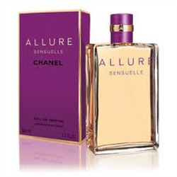 Chanel Allure Sensuelle EdP 50 ml Pro ženy