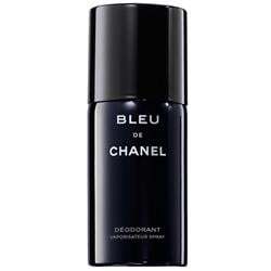 Chanel Bleu de Chanel Deospray pro muže 100 ml